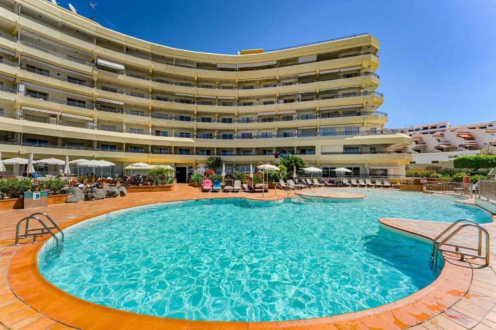 Santa Maria Apartment Costa Adeje (Tenerife)